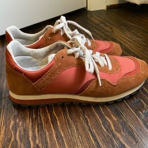 Ellen DeGeneres Farren Shoes